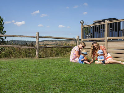 New Beach Holiday Park